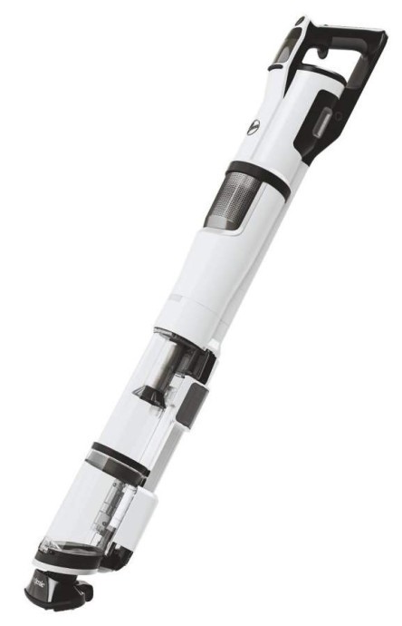 Пылесос Hoover HFX 20H 011 (39401027)  Фото №1