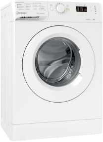 Пральна машина автоматична Indesit OMTWSA 61052 W