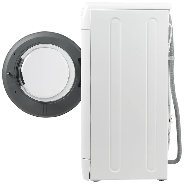 Пральна машина автоматична Indesit OMTWSA 61052 W  Фото №3