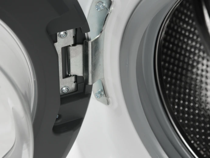 Пральна машина автоматична Indesit OMTWSA 61052 W  Фото №8