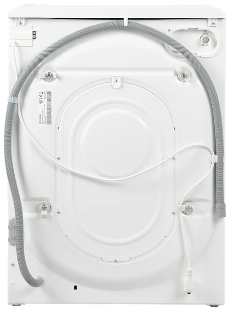 Пральна машина автоматична Indesit OMTWSA 61052 W  Фото №10