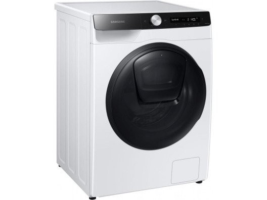 Прально-сушильна машина автоматична Samsung WD80T554DBE  Фото №1