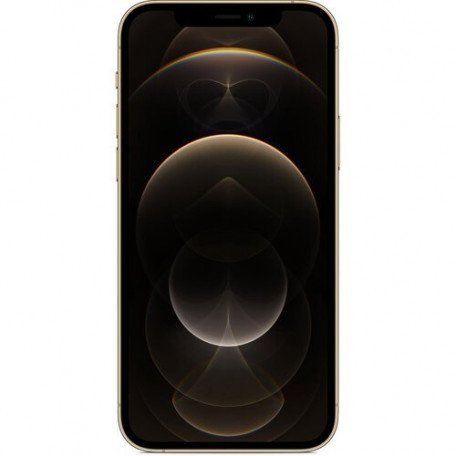 Смартфон Apple iPhone 12 Pro 512GB Gold (MGMW3/MGM23)  Фото №0