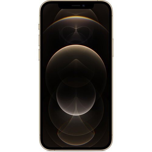 Смартфон Apple iPhone 12 Pro 512GB Gold (MGMW3/MGM23)  Фото №0