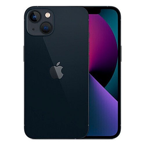 Смартфон Apple iPhone 13 128GB Midnight (MLPF3) (Open Box)