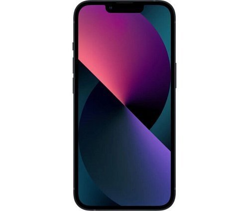 Смартфон Apple iPhone 13 128GB Midnight (MLPF3) (Open Box)  Фото №0