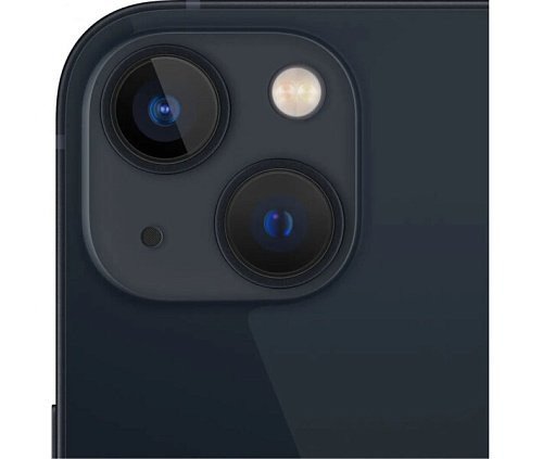 Смартфон Apple iPhone 13 128GB Midnight (MLPF3) (Open Box)  Фото №2