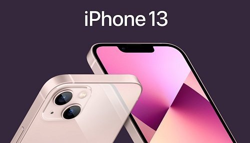Смартфон Apple iPhone 13 128GB Midnight (MLPF3) (Open Box)  Фото №4