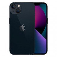 Смартфон Apple iPhone 13 128GB Midnight (MLPF3) (Open Box) 