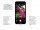 Смартфон Apple iPhone 13 128GB Midnight (MLPF3) (Open Box)  Фото №10