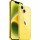 Смартфон Apple iPhone 14 256GB Yellow (MR3Y3)  Фото №0