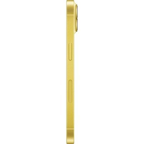 Смартфон Apple iPhone 14 256GB Yellow (MR3Y3)  Фото №2