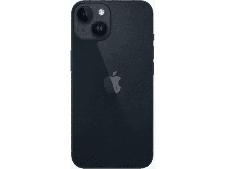 Смартфон Apple iPhone 14 256GB Dual SIM Midnight (MPVU3)  Фото №5