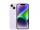 Смартфон Apple iPhone 14 256GB Dual Sim Purple (MPW73)