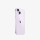 Смартфон Apple iPhone 14 256GB Dual Sim Purple (MPW73)  Фото №3