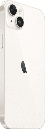 Смартфон Apple iPhone 14 Plus 128GB eSIM Starlight (MQ3T3)  Фото №1