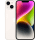 Смартфон Apple iPhone 14 Plus 128GB eSIM Starlight (MQ3T3)