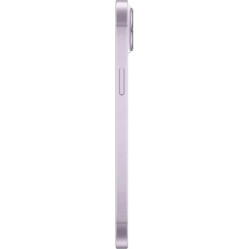 Смартфон Apple iPhone 14 Plus 256GB eSIM Purple (MQ403)  Фото №5