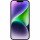 Смартфон Apple iPhone 14 Plus 256GB eSIM Purple (MQ403)  Фото №0