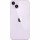 Смартфон Apple iPhone 14 Plus 256GB eSIM Purple (MQ403)  Фото №1