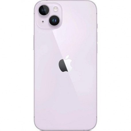 Смартфон Apple iPhone 14 Plus 256GB eSIM Purple (MQ403)  Фото №1