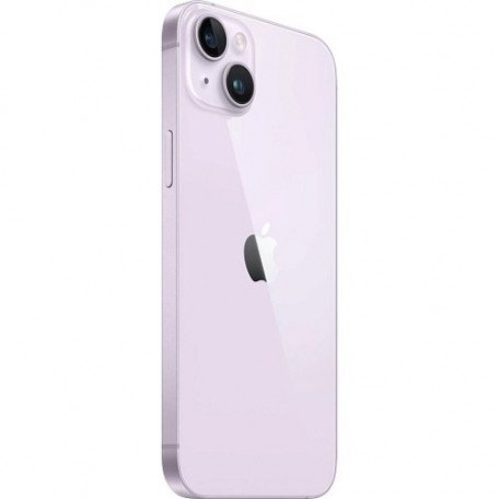 Смартфон Apple iPhone 14 Plus 256GB eSIM Purple (MQ403)  Фото №2
