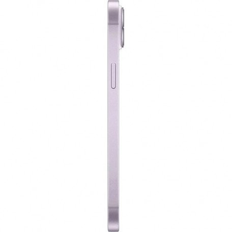 Смартфон Apple iPhone 14 Plus 256GB eSIM Purple (MQ403)  Фото №5