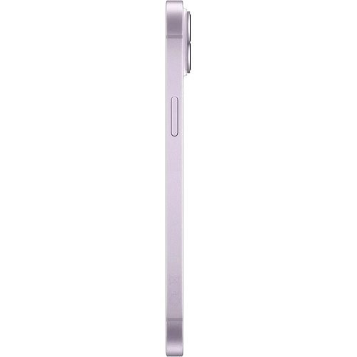Смартфон Apple iPhone 14 Plus 256GB eSIM Purple (MQ403)  Фото №5