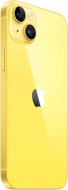 Смартфон Apple iPhone 14 Plus 256GB Yellow (MR6D3)