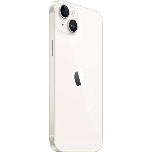 Смартфон Apple iPhone 14 Plus 512GB eSIM Starlight (MQ443)  Фото №2