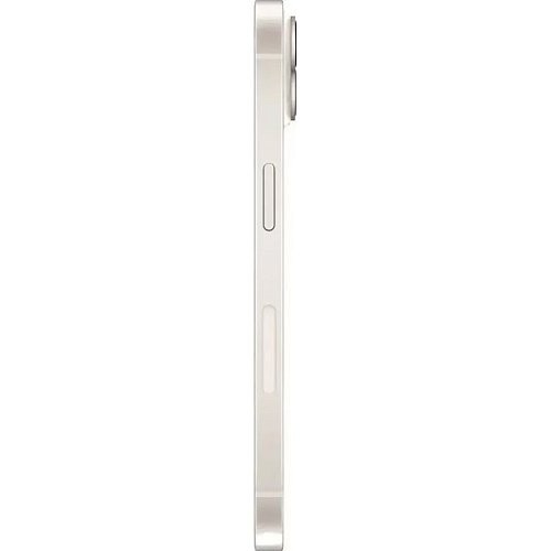 Смартфон Apple iPhone 14 Plus 512GB eSIM Starlight (MQ443)  Фото №3