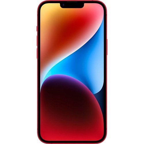 Смартфон Apple iPhone 14 Plus 512GB eSIM Product Red (MQ473)  Фото №0