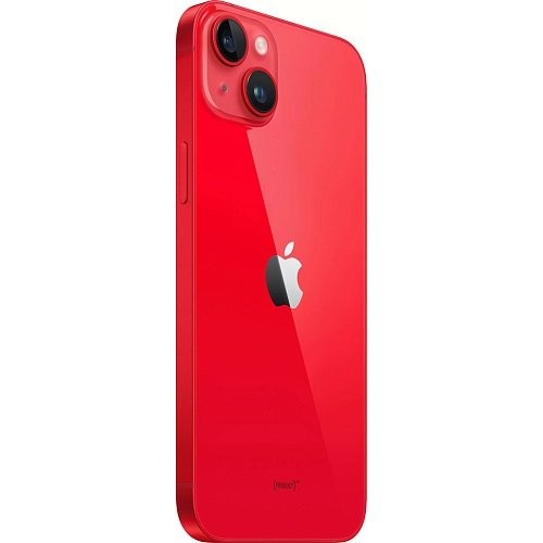 Смартфон Apple iPhone 14 Plus 512GB eSIM Product Red (MQ473)  Фото №2