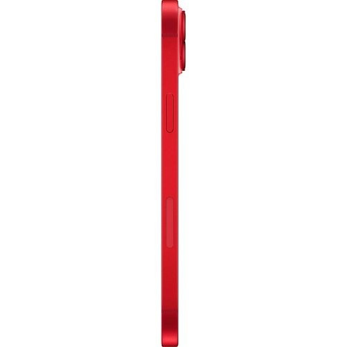 Смартфон Apple iPhone 14 Plus 512GB eSIM Product Red (MQ473)  Фото №3