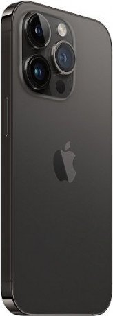 Смартфон Apple iPhone 14 Pro Max 256GB eSIM Space Black (MQ8T3)  Фото №1