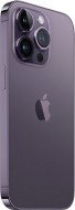 Смартфон Apple iPhone 14 Pro Max 512GB eSIM Deep Purple (MQ913) 