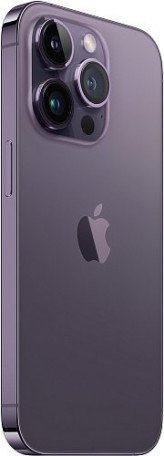 Смартфон Apple iPhone 14 Pro Max 512GB eSIM Deep Purple (MQ913)