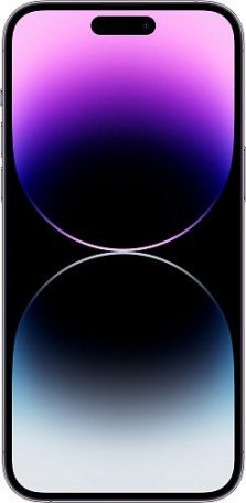 Смартфон Apple iPhone 14 Pro Max 512GB eSIM Deep Purple (MQ913)  Фото №1