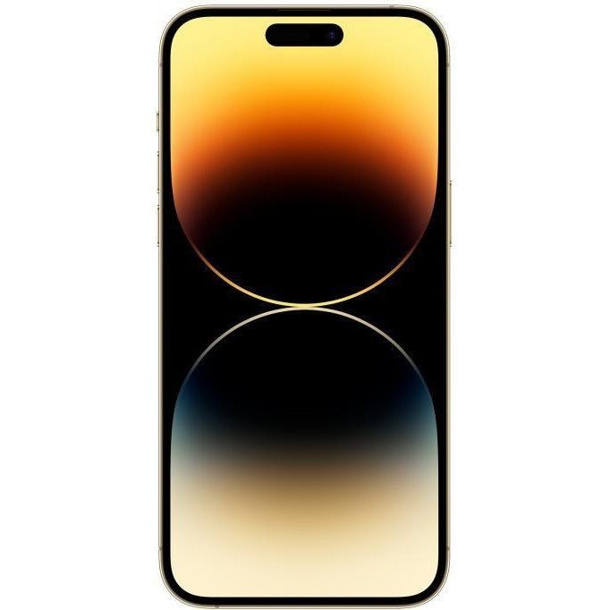 Смартфон Apple iPhone 14 Pro Max 512GB eSIM Gold (MQ903)  Фото №4