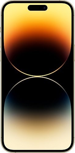 Смартфон Apple iPhone 14 Pro Max 1TB eSIM Gold (MQ943)  Фото №1