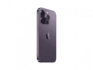 Смартфон Apple iPhone 14 Pro Max 128GB Deep Purple Dual Sim (MQ863) 