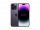 Смартфон Apple iPhone 14 Pro Max 128GB Deep Purple Dual Sim (MQ863)  Фото №0