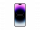 Смартфон Apple iPhone 14 Pro Max 128GB Deep Purple Dual Sim (MQ863)  Фото №1