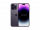 Смартфон Apple iPhone 14 Pro Max 128GB Deep Purple Dual Sim (MQ863)  Фото №0