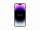 Смартфон Apple iPhone 14 Pro Max 128GB Deep Purple Dual Sim (MQ863)  Фото №1