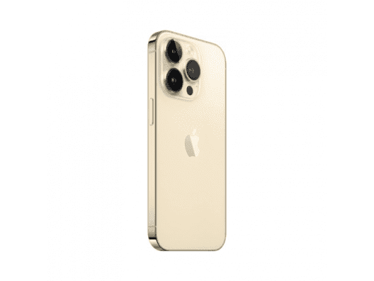 Смартфон Apple iPhone 14 Pro Max 256GB Gold Dual Sim (MQ893)