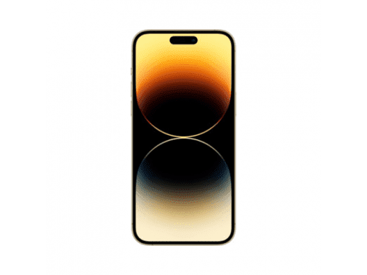 Смартфон Apple iPhone 14 Pro Max 256GB Gold Dual Sim (MQ893)  Фото №1