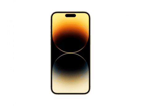 Смартфон Apple iPhone 14 Pro Max 256GB Gold Dual Sim (MQ893)  Фото №1