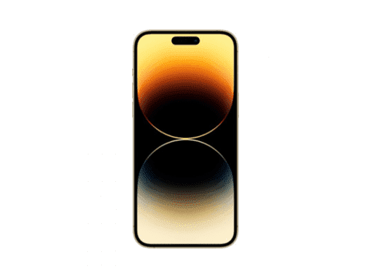Смартфон Apple iPhone 14 Pro Max 256GB Gold Dual Sim (MQ893)  Фото №1