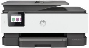 МФУ HP Officejet Pro 8024 All-in-One (1KR66B)